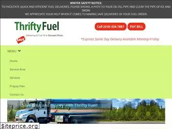 thriftyfuel.com