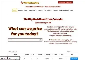 thriftymeds.com