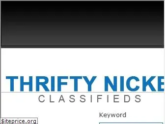 thriftynickel.com