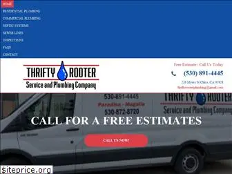 thriftyrooterplumbing.com