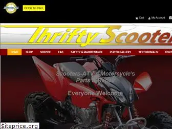 thriftyscooters.com