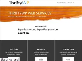 thriftywp.com