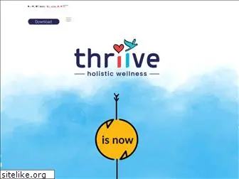 thriive.in