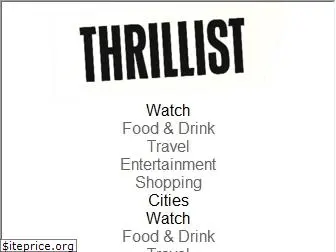 thrilist.com