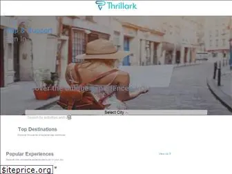 thrillark.com