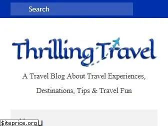 thrillingtravel.in