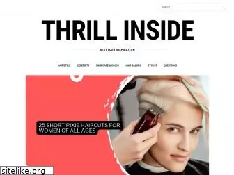 thrillinside.com