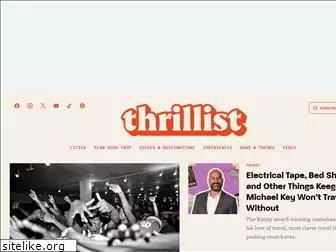 thrillist.com