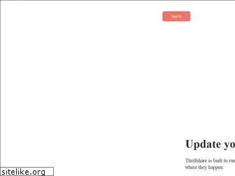 thrillshare.com