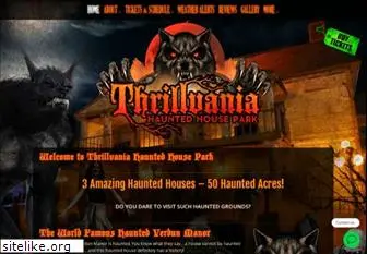 thrillvania.com