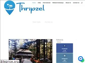 thripzel.com