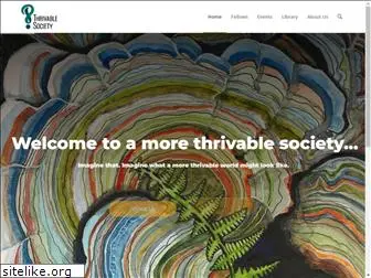thrivable.net