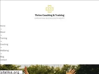 thrive-coaching.biz