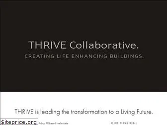 thrive-collaborative.com