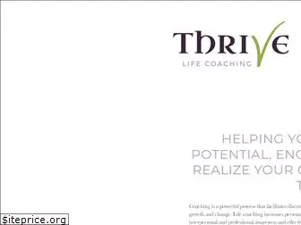 thrive-lifecoach.com