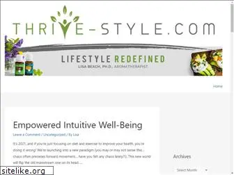 thrive-style.com