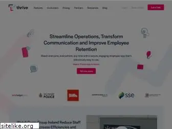 thrive.app