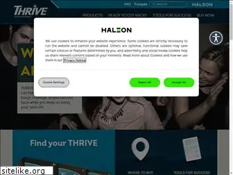 thrive2quit.ca