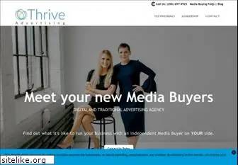 thriveadvertisingco.com