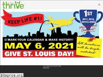 thrivealivestl.org