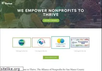 thrivealliance.org