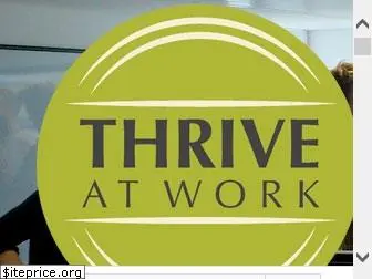 thriveatwork.com