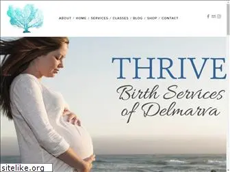 thrivebirth.org