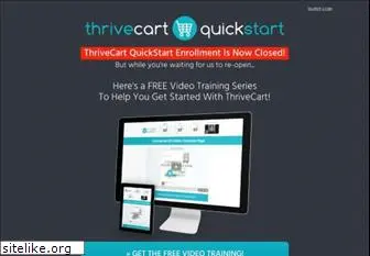 thrivecartquickstart.com