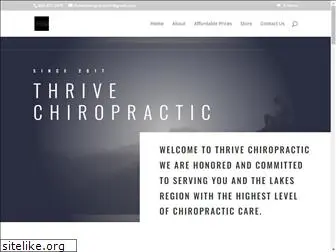 thrivechiropracticnh.com