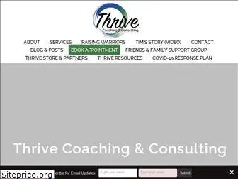 thrivecoaching.net