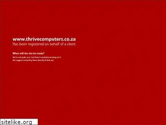 thrivecomputers.co.za