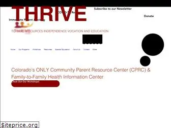 thrivectr.org