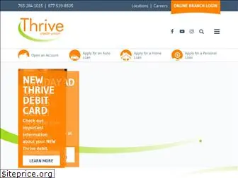 thrivecu.org