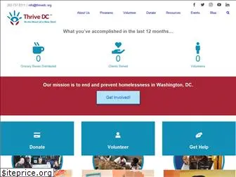 thrivedc.org