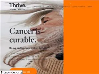 thrivedetect.com