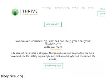 thrivedowntown.com