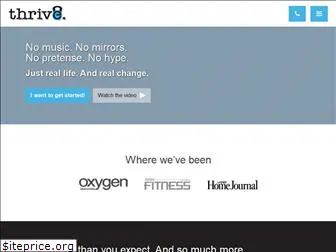 thrivefit.ca