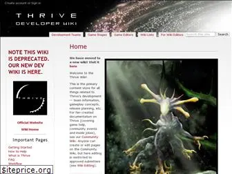 thrivegame.wikidot.com