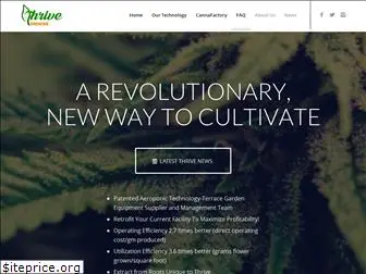 thrivegrowing.com