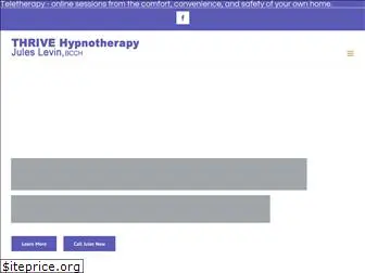 thrivehypnosis.com