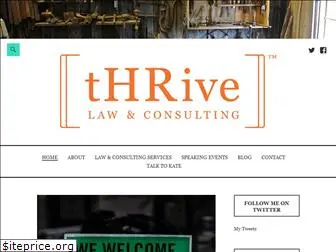 thrivelawconsulting.com