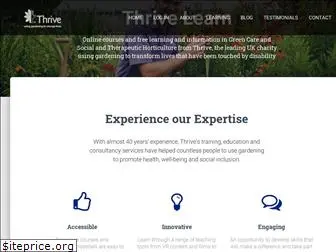 thrivelearn.org.uk