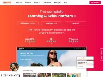 thrivelearning.com