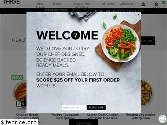 thrivemeals.com.au