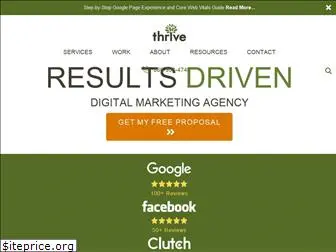 thrivenetmarketing.com