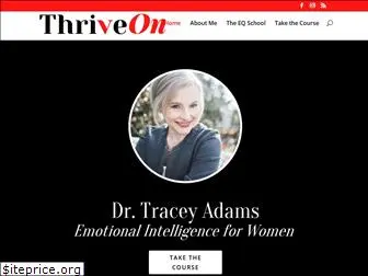 thriveonseminars.com