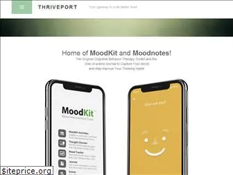 www.thriveport.com