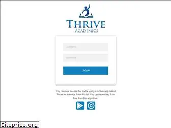 thriveportal.net