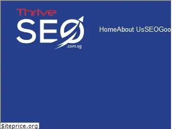 thriveseo.com.sg