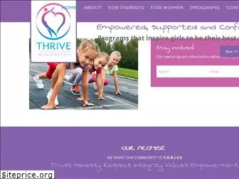thrivesolutions.org